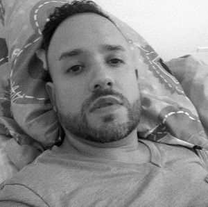 Meet your Posher, Andres